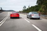 Audi S5 Coupe 2016 года (WW)